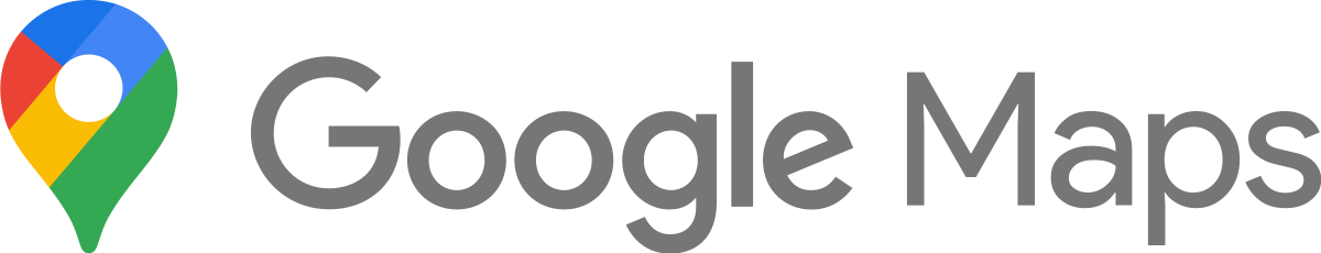 logo google maps